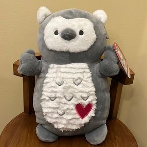 14” Nikita Hugmee Squishmallows